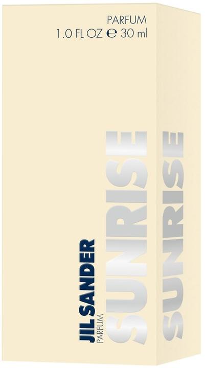 Immagine prodotto Jil Sander Sunrise Parfum 30 ml (Extrait de parfum, 30 ml)