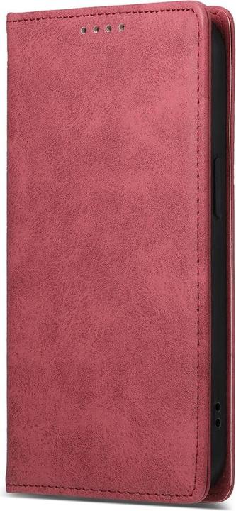 Immagine prodotto Cover-Discount Galaxy A17 / A26 - Flip Case mit RFID Blocker (Samsung Galaxy R, Samsung Galaxy A26)