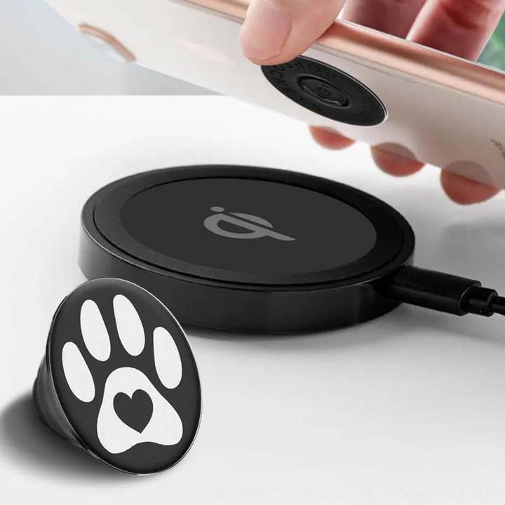 Produktbild PopSockets Furever Friend PopGrip