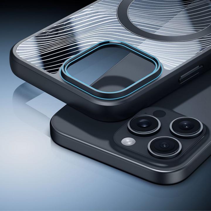 Image du produit Dux Ducis Aimo Mag (Apple iPhone 16 Pro)