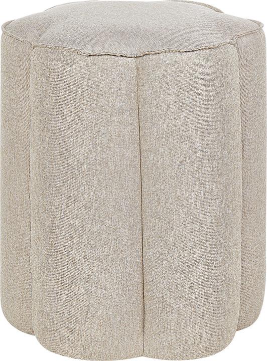 Actual product image Beliani Tappen