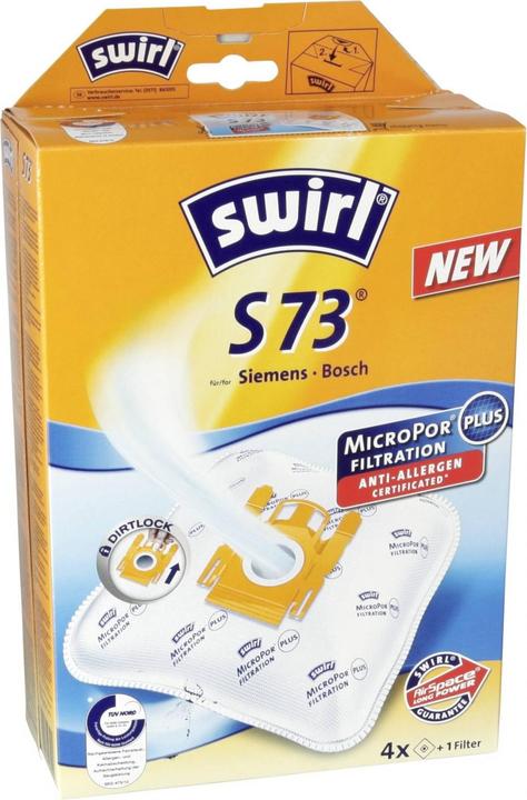 Produktbild Swirl S 73 As (1 x)
