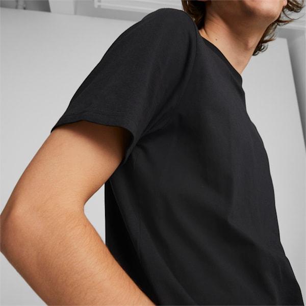 Produktbild Puma Classics Small Logo Tee (S)