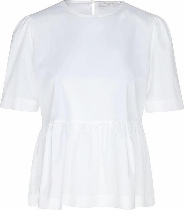 Image du produit Rich & Royal Blusenshirt (36)