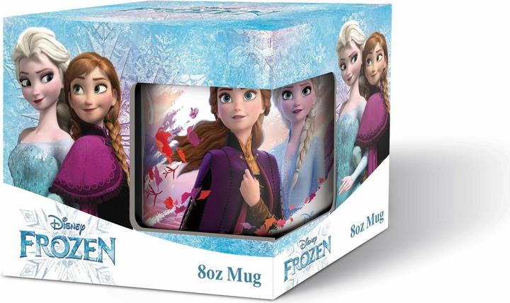 Produktbild Frozen Kinderbecher