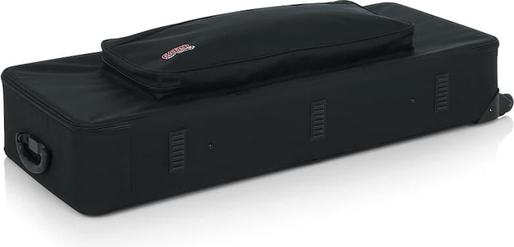 Produktbild Gator Cases GK-61 zachte koffer voor 61-toetsen keyboard 109x45x17 cm (Keyboard)