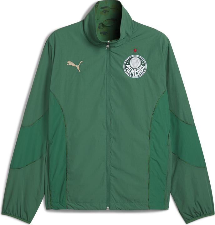 Produktbild Puma KIDSUPER SEP Reversible Jacket (L)