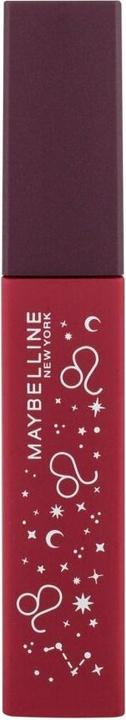 Produktbild Maybelline New York Superstay Matte Ink (20 Pioneer)