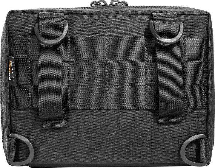 Image du produit Tasmanian Tiger TT EDC Pouch Noir