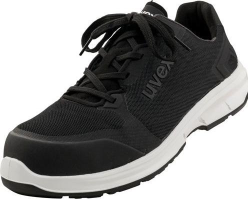 Actual product image Uvex sport low shoe SRC width 11 (S1P, 43)