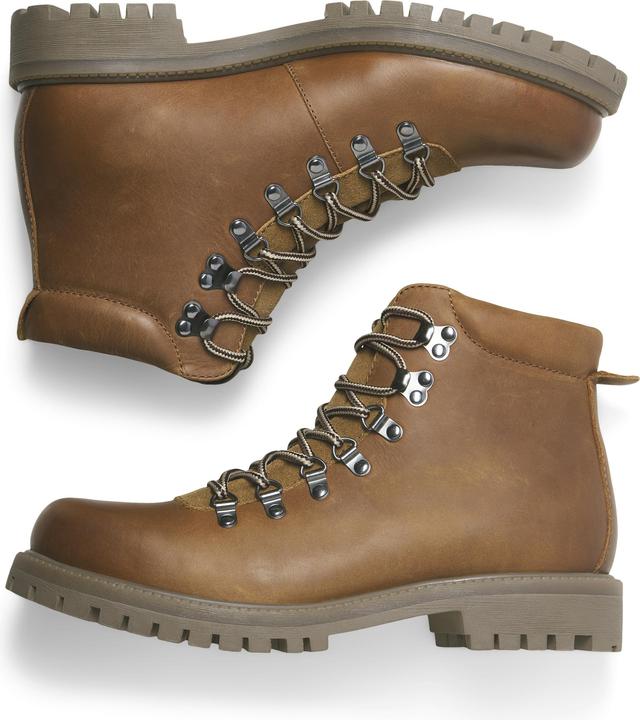 Image du produit Jack & Jones Jfwdamian Leather Boot Styd Ln (40)