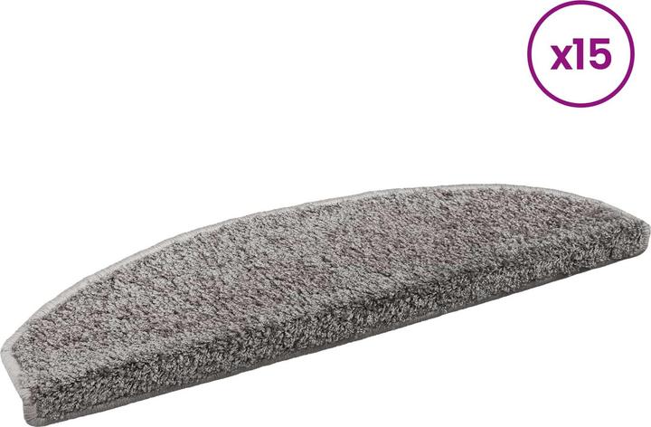 Produktbild vidaXL Stufenmatten (80 x 24.50 cm)