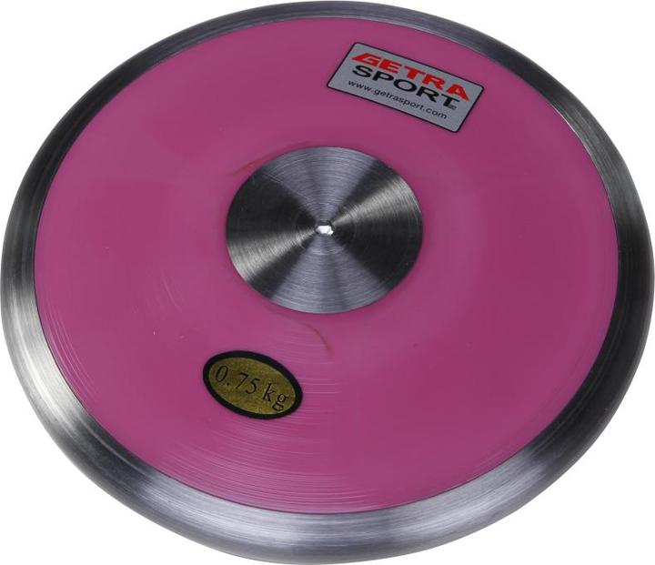 Getra Diskus MASTER BASIC, 0,75 kg (750 g)