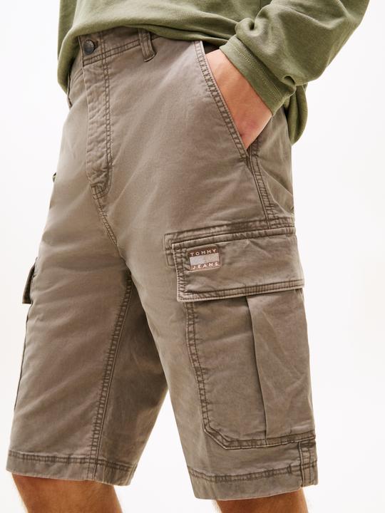 Image du produit Tommy Jeans Otis Cargo Shorts Washed (29)