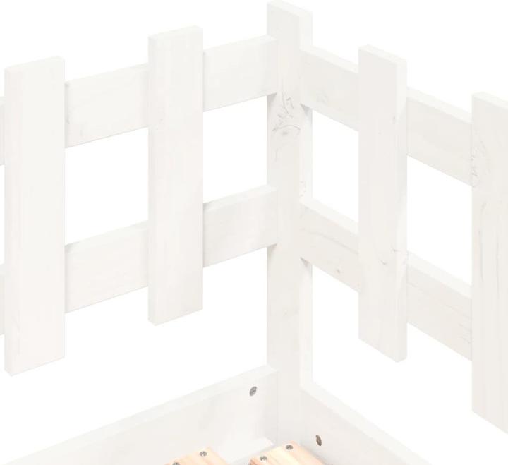 Actual product image vidaXL Tagesbett (80 x 200 cm)