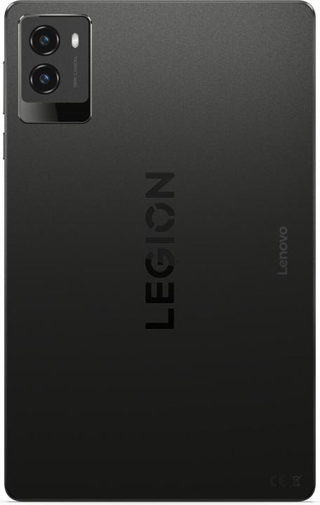 Image du produit Lenovo Legion Tab (WLAN uniquement, 8.80", 256 Go, Noir Eclipse)