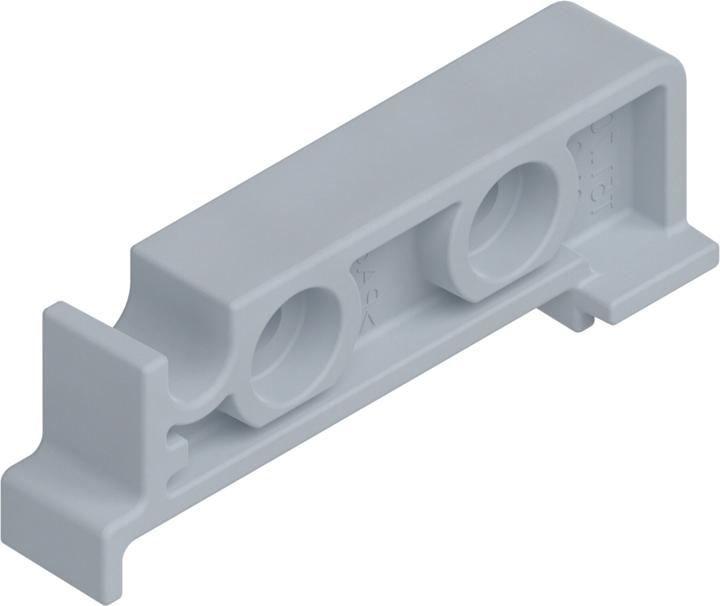 Immagine prodotto Blum Supporti a pressione MOVENTO, guida per ripiani