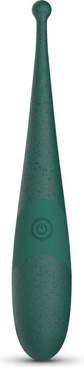 Produktbild Gløv Luna Eco PinPoint Vibrator Grün