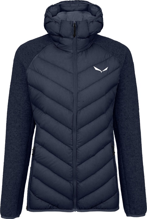 Immagine prodotto Salewa Giacca ibrida Fanes Sarner/Down da donna (32, XXS)