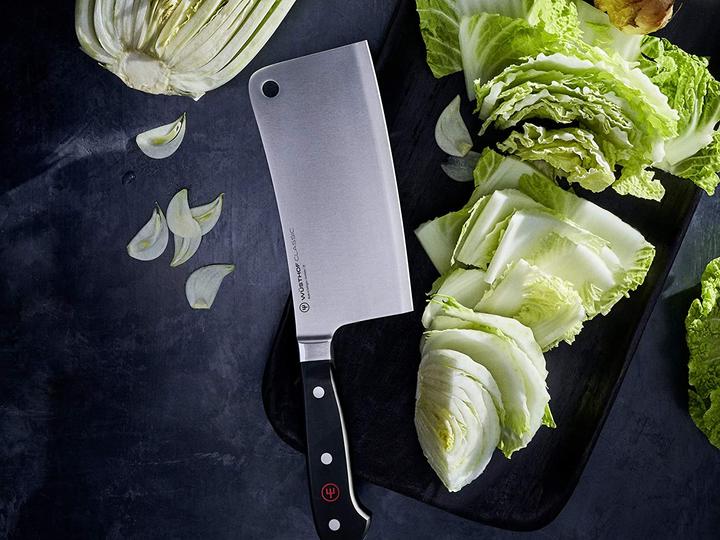 Actual product image Wüsthof Cleaver 16 cm (16 cm)