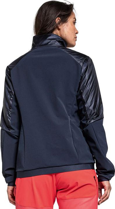 Immagine prodotto Schöffel Cima Mede Hybrid Jack (3XL, 46, XL)