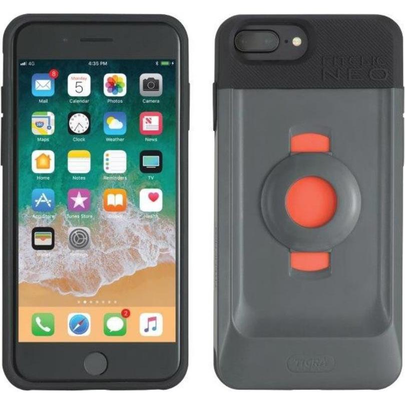 Tigra Absorption Series (Apple iPhone 8 Plus) (TIGRA-FN-IPH68P)