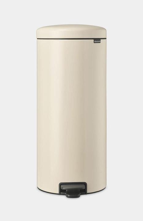 Image du produit Brabantia Poubelle à pédale NewIcon 30 l (30 l)