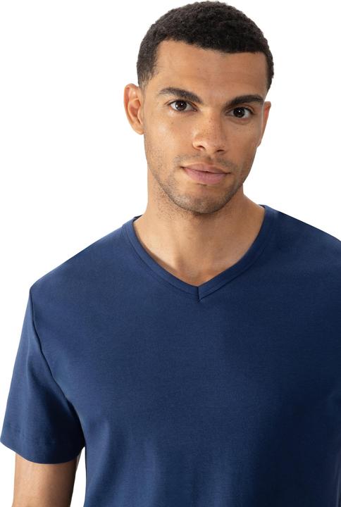 Produktbild Mey Solid Night Schlafanzug Oberteil (L)