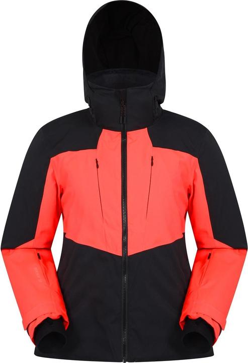 Produktbild Mountain Warehouse Altitude Extreme RECCO Skijacke (44)