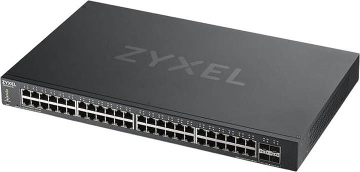 Produktbild Zyxel XGS1930-52 Managed 10G-Switch (52 Ports)