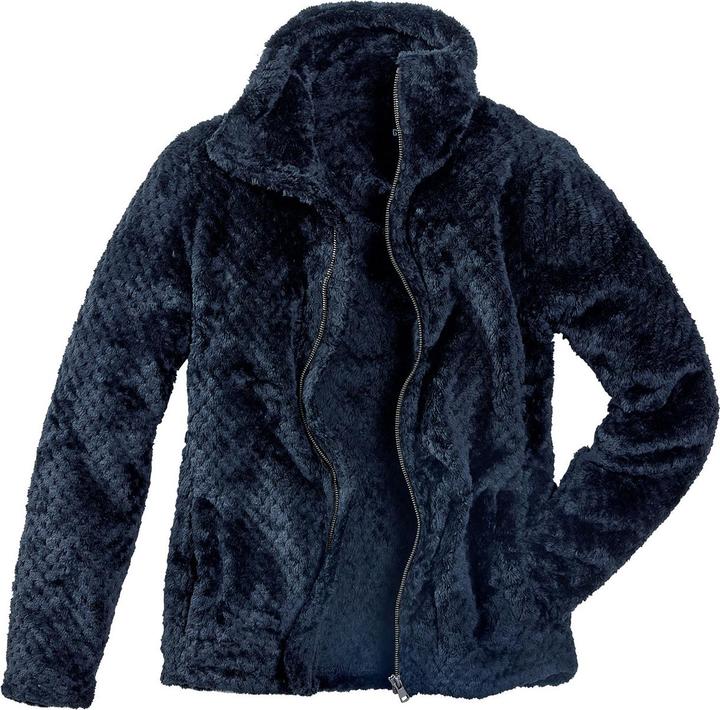 Produktbild Killtec Damen Teddyfleece-Jacke (42)