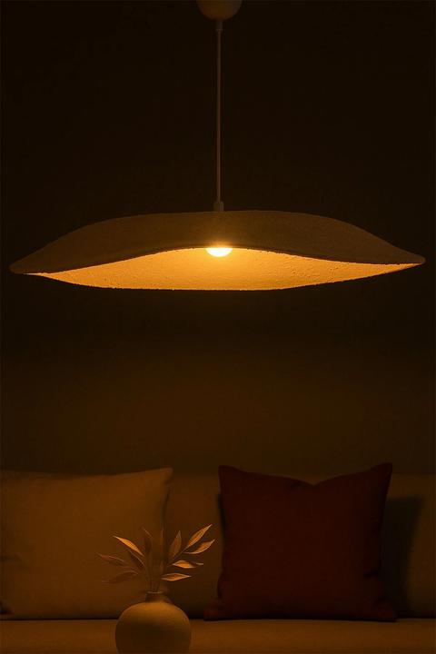 Produktbild Opviq Halo Chandelier (E27)