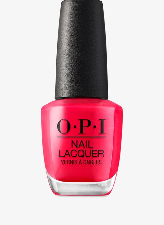 Produktbild OPI Nagellack No.M21 (My Chihuahua Bites!, Gel-Effekt Nagellack)