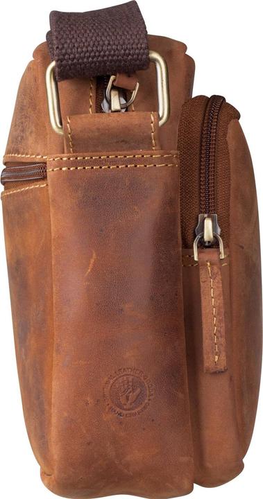 Immagine prodotto Greenburry Borsa a tracolla Vintage Travel 1611 Hanger