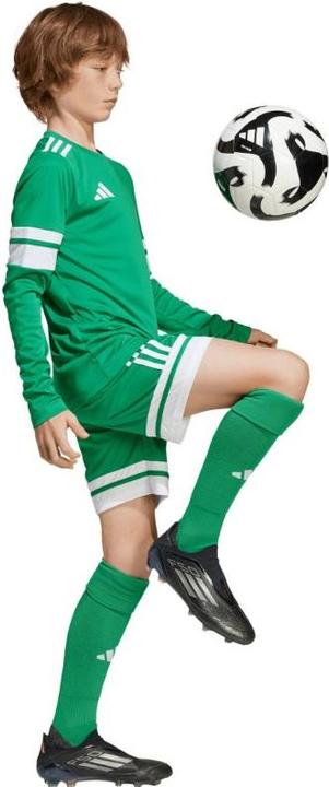 Actual product image Adidas Squadra 25 Jersey Kids (164)