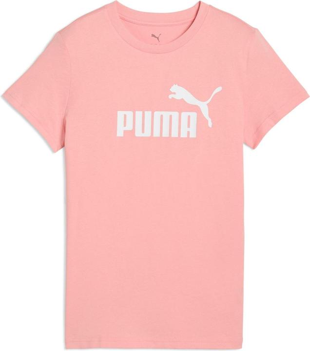 Produktbild Puma ESS No. 1 Logo Tee (s) (S)