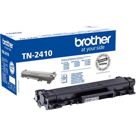 Produktbild Brother Tn-2410 (BK)