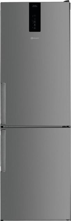 Produktbild Bauknecht KGDNF 183GD IX SW (323 l)