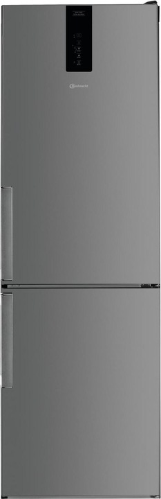Image du produit Bauknecht KGDNF 183GD IX SW (323 l)
