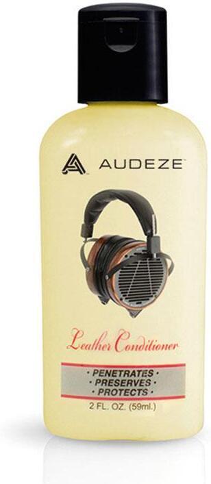 Image du produit Audeze Kit d'entretien du cuir