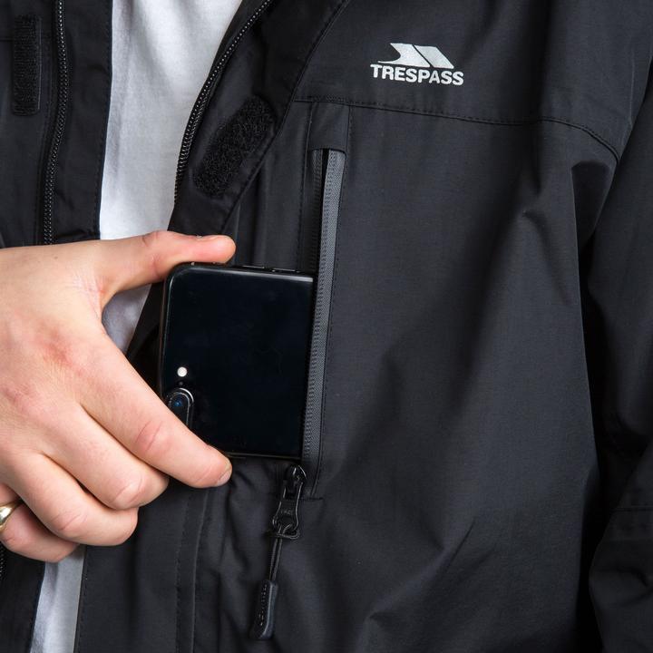 Actual product image Trespass UTTP296 P (XXL)