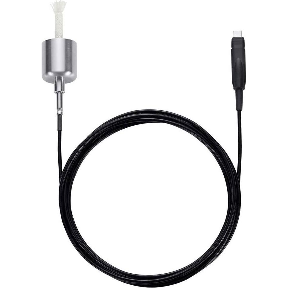 Testo 0618 7220 WBGT-Set für Universal-Klimamessgerät 400, Messtechnik
