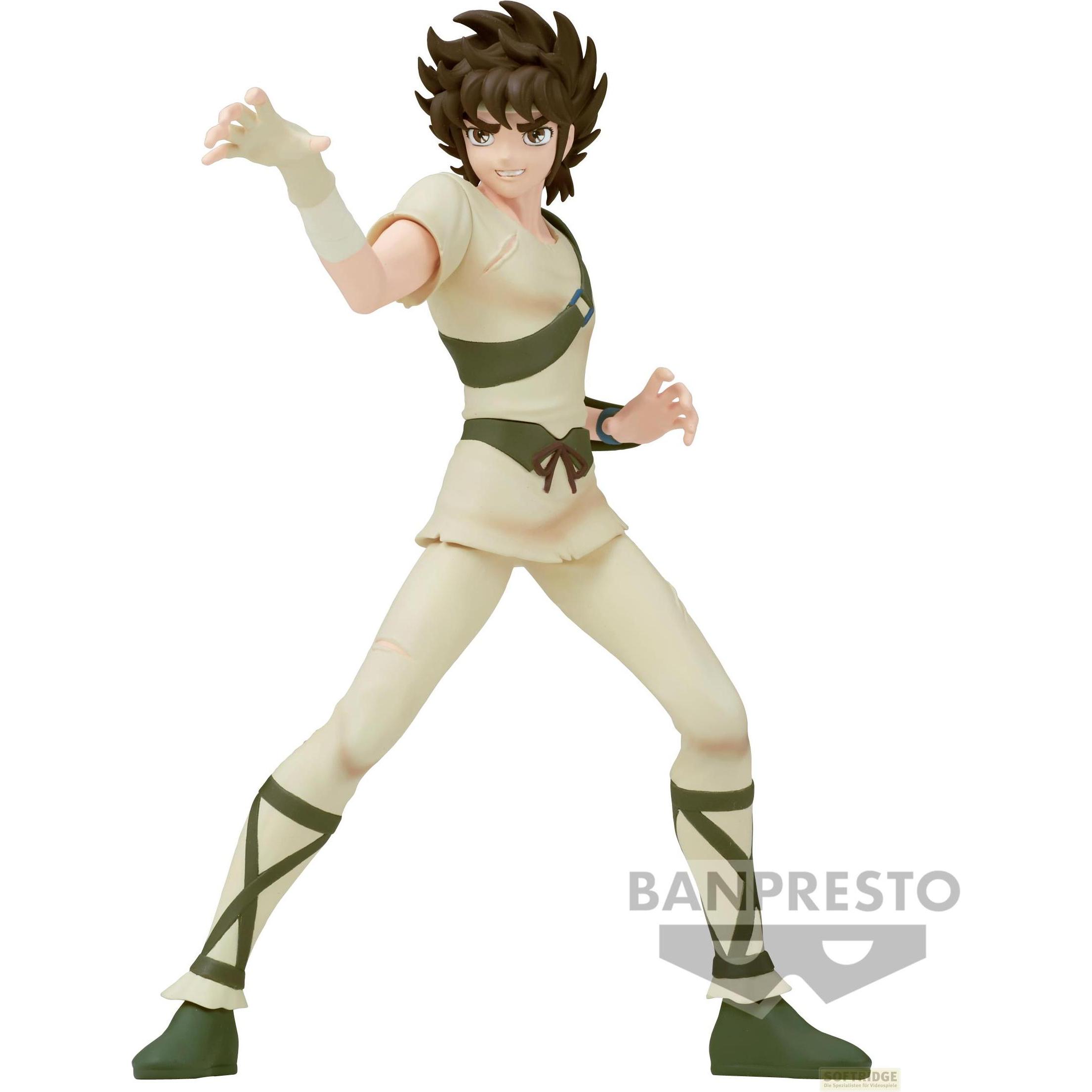 Banpresto Saint Seiya - Pegasus Seiya Cosmo Memories