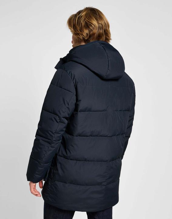 Actual product image Lee Winter jacket Long Puffer Jacket (L)