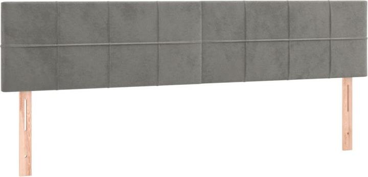 Image du produit vidaXL Boxspringbett (120 x 190 cm)