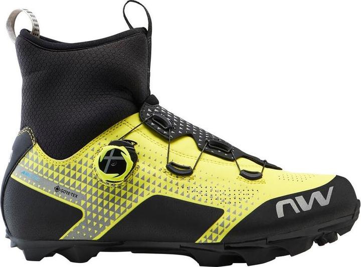 Actual product image Northwave Celsius XC Arctic GTX (44)
