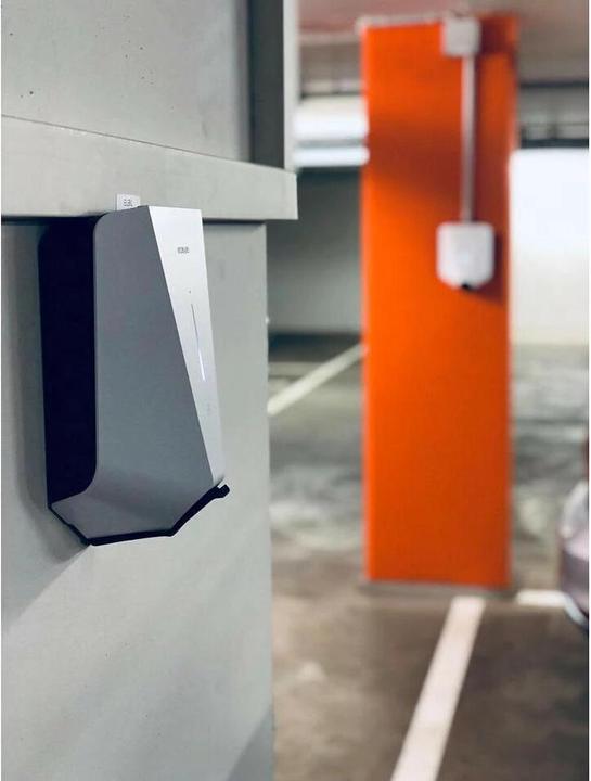 Immagine prodotto Easee Casa (Tipo 2, 22 kW, 32 A, Tipo 2)