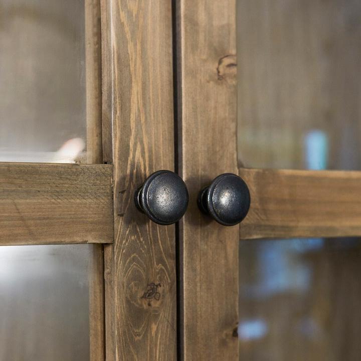 Produktbild Loberon Schrank Blaise antikbraun