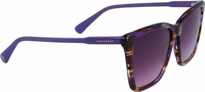 Actual product image Longchamp Women's sunglasses LO719S-503 ø 56 mm