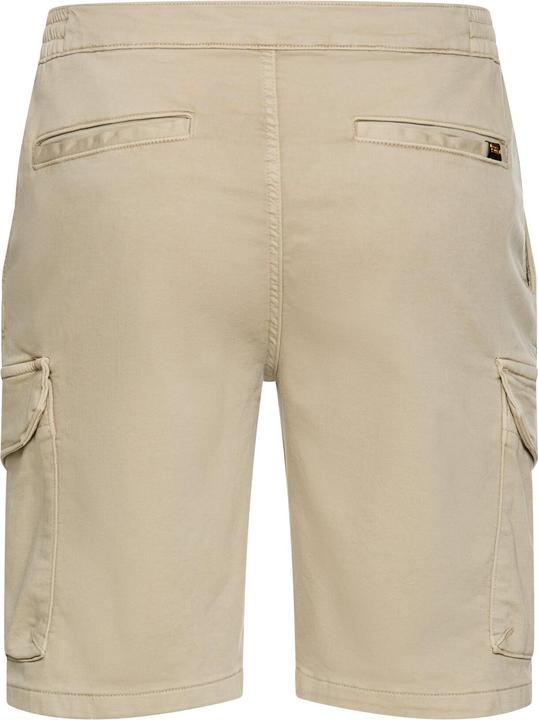 Image du produit Camel Active fleXXXactive® Shorts mit Tunnelzug (36)